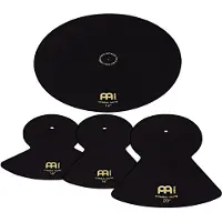 Meinl Cymbal Mute Set 14/16/20