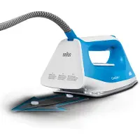 Braun Carestyle 2400w Strykestasjon