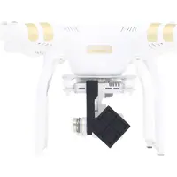 Polar Pro - Linsehette / slingrebøylelås - for DJI Phantom 3 4K, 3 Advanced, 3 Professional, 3 Standard