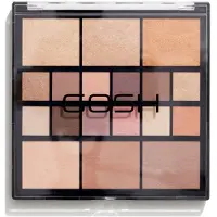 Gosh Grab & Go Palette 001