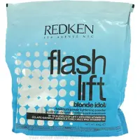 Redken Blonde Idol Flash Lift 500g Blondt Pulver