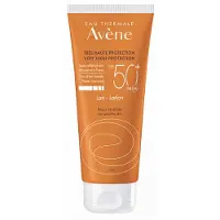 Avene Sun Lotion SPF 50+ 100ml