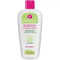 Dermacol Sensitive Calming Toner 200 ml