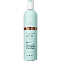 Milk shake Volume Solution Volumizing Shampoo shampoo økende hårvolum 300ml