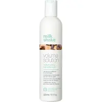 Milk shake Volume Solution Volumizing Conditioner balsam øker hårvolumet 300ml