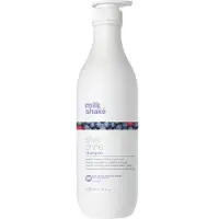 Milk shake Silver Shine Sulfates-Free Hair Shampoo For Neutralisation Of Yellow Tones 1000 ml