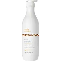 Milk shake Hårbalsam Curl Passion, 1000ml