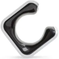 Hornit Clug Roadie Veggmontert Sykkelholder