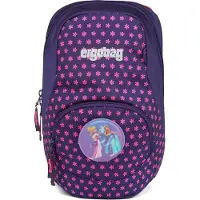 Ergobag Barnehagesekk - Letthet Liten - Flake - - OneSize - Barnehagesekken