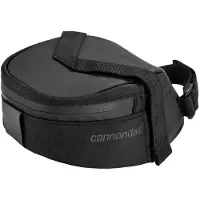 Cannondale Contain Stitched 1l Verktøypose