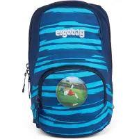 Ergobag Barnehagesekk - Letthet Liten - Slag - - OneSize - Barnehagesekken