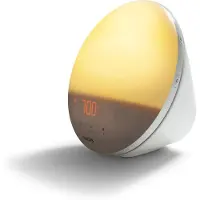 Philips SmartSleep HF3519 - Vekkelys