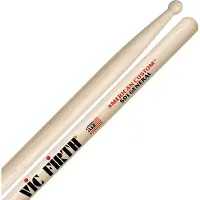 Vic Firth American Custom SD1 General Drumsticks Wood Tip