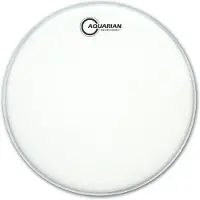 Aquarian Texture Coated 13 Drum Head