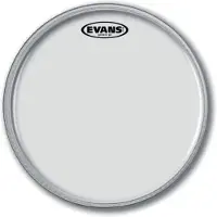 Evans G2 Clear Drum Head 8