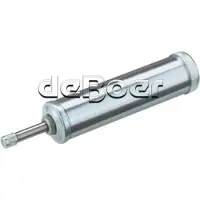 Pressol 12363 Stødfedtpresse 150 ml Mekanisk