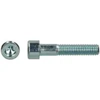 Bahco Belter For Tung Industri Med 6 Sikkerhetsringer For Festing Til Lanyarder 50 Mmx120 Mmx460 Mm