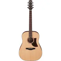 Ibanez AAD100 Advanced Open Pore Natural