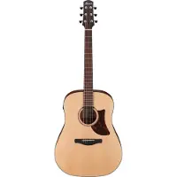 Ibanez AAD100E Advanced Open Pore Natural