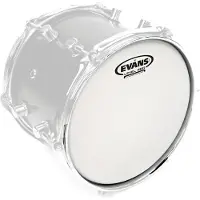 Evans G1 Coated Drum Head 16