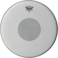 Remo Controlled Sound X Coated 13 Reverse Dot Drum Head