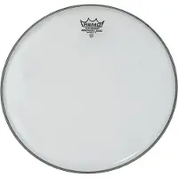 Remo Ambassador Hazy Snare Side 14 Drum Head
