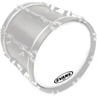 Evans Orchestral Timpani Drum Head 25 inch - NearlyNew