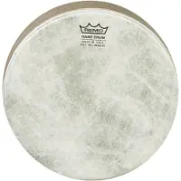 Remo Pre Tuned Hand Drum W/ Fiberskyn Head 12 x 2.5"