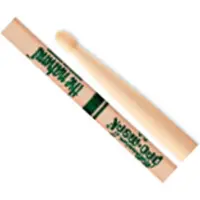 Promark Classic Forward 2B Raw Hickory Wood Tip