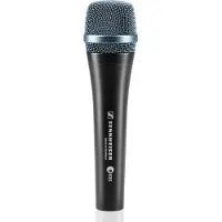 Sennheiser e935 Dynamisk Vokalmikrofon