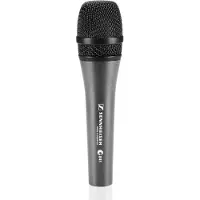 Sennheiser e845 Vokalmikrofon
