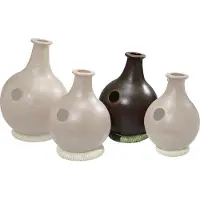 Latin Percussion LP Udu Drum Claytone #4