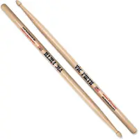 Vic Firth DoubleGlaze 5B Drumsticks