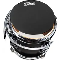 Evans SoundOff by Drum Mute 16"