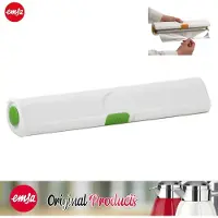 EMSA CLICK & CUT - White/Green