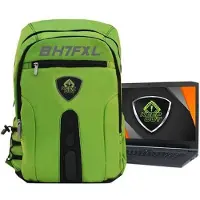 KEEP OUT Bk7gxl 17´´ Laptop-ryggsekk