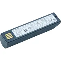 Honeywell - Batteri for strekkodeleser - litiumion - for Granit 1911i