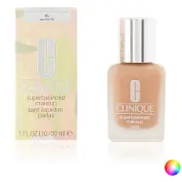Clinique Liquid Facial Foundation Superbalanced 33 Cream 20 ml