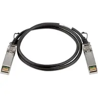 D-Link Stable Kabler For X-stack-tilkobling 1 M