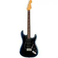 Fender American Pro II Stratocaster RW Dark Night