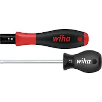 Wiha TorqueVario-S 2852 - Torque screwdriver - 127 mm - 4 mm - 0.1 - 0.6 N·m