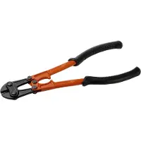 Bahco Stangskjærer Med Komfortable Håndtak Og Fosfatfinish 430 Mm