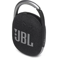 JBL Clip 4 Bluetooth-høyttaler