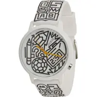 GUESS Ladies Time To Give Dameklokke