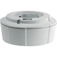 DeLOCK LTE/GSM/UMTS Antenna SMA plug 3dBi fixed omnidirectional