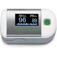 Medisana Pm 100 Connect Pulsoksymeter