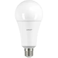 Airam Superlux E27 LED-pære 20W 4000K 2452 lumen