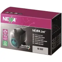 Newa Jet 600 Akvariepumpe 7w