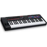 M-AUDIO Oxygen Pro 49 Midi-kontroller