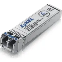 Zyxel Sfp10g-lr-zz0101f Transceiver